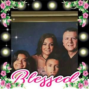 Meet your Posher, Bertha